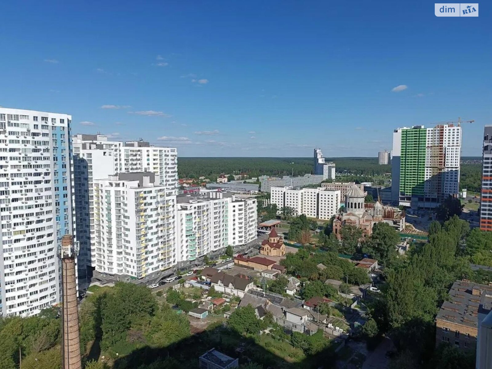 Продажа однокомнатной квартиры в Киеве, на ул. Армянская 6, район Дарницкий фото 1 Продажа однокомнатной квартиры в Киеве, на ул. Армянская 6, район Дарницкий фото 1