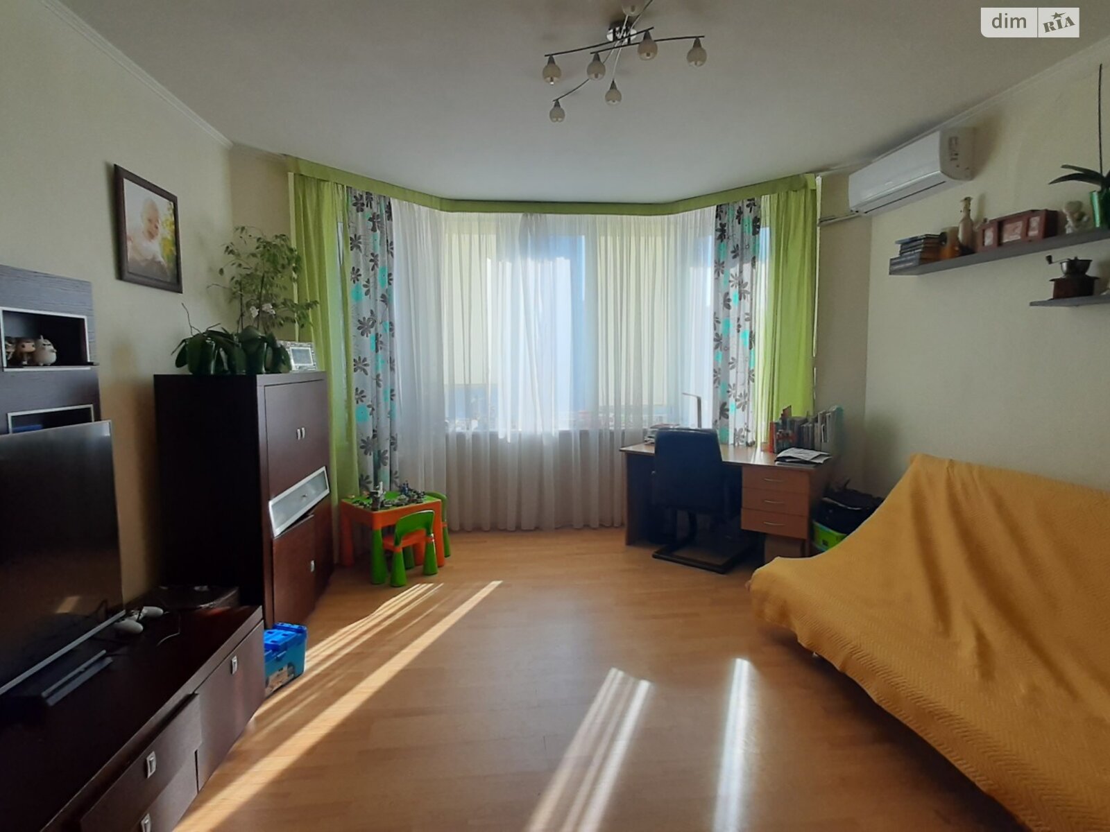 Продажа двухкомнатной квартиры в Киеве, на просп. Николая Бажана 10, район Дарницкий фото 1 Продажа двухкомнатной квартиры в Киеве, на просп. Николая Бажана 10, район Дарницкий фото 1