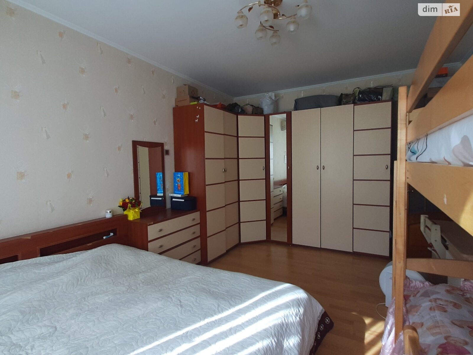 Продажа двухкомнатной квартиры в Киеве, на просп. Николая Бажана 10, район Дарницкий фото 1 Продажа двухкомнатной квартиры в Киеве, на просп. Николая Бажана 10, район Дарницкий фото 1