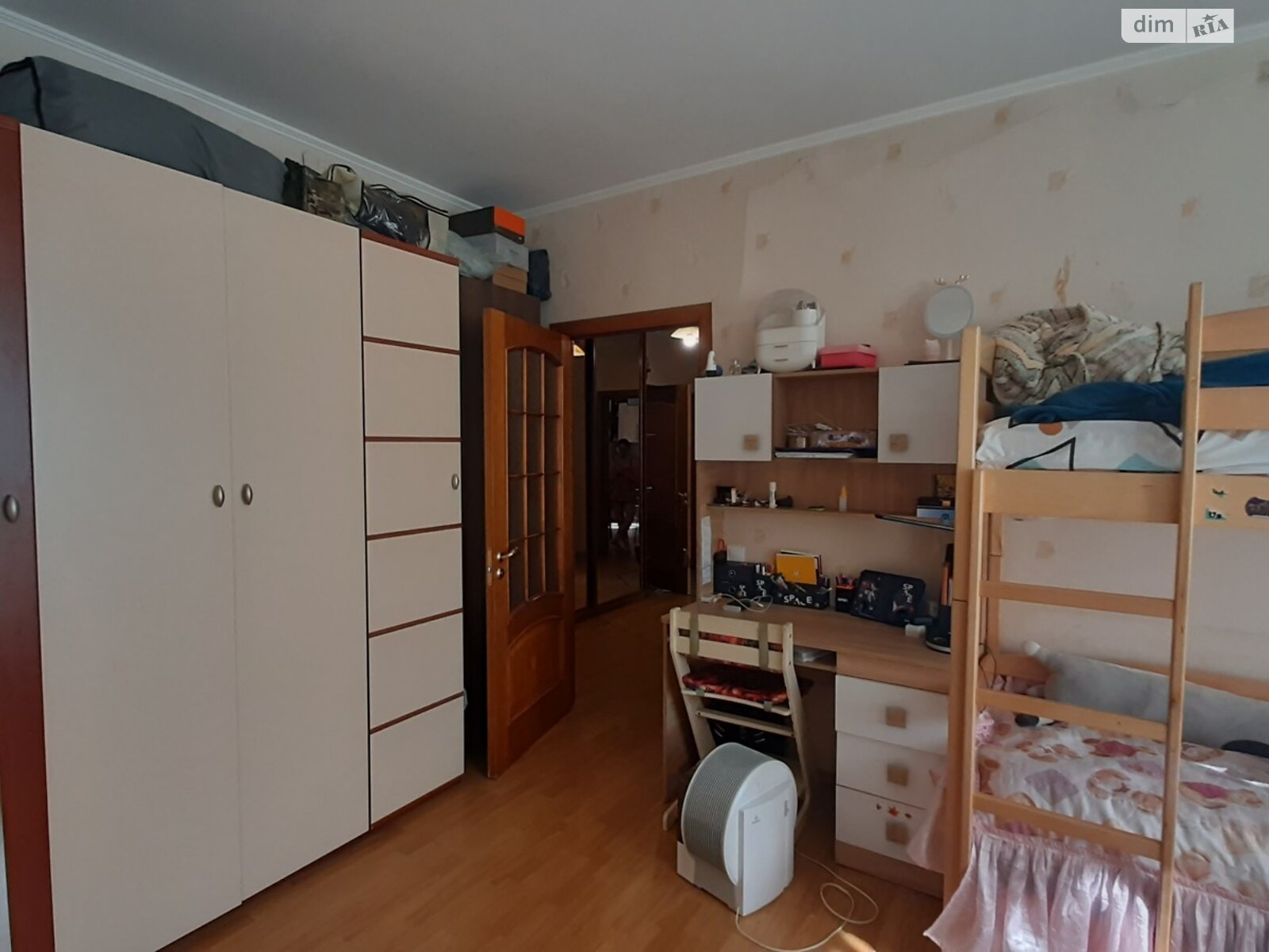 Продажа двухкомнатной квартиры в Киеве, на просп. Николая Бажана 10, район Дарницкий фото 1 Продажа двухкомнатной квартиры в Киеве, на просп. Николая Бажана 10, район Дарницкий фото 1