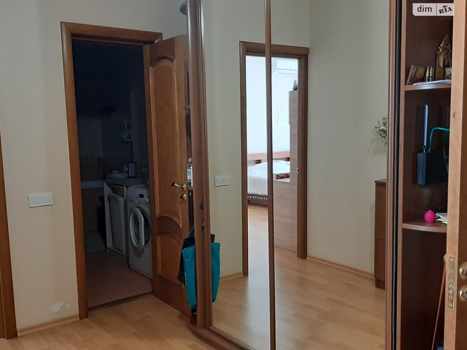 Продажа двухкомнатной квартиры в Киеве, на просп. Николая Бажана 10, район Дарницкий фото 1 Продажа двухкомнатной квартиры в Киеве, на просп. Николая Бажана 10, район Дарницкий фото 1