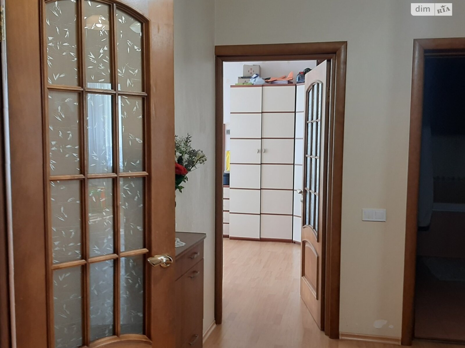 Продажа двухкомнатной квартиры в Киеве, на просп. Николая Бажана 10, район Дарницкий фото 1 Продажа двухкомнатной квартиры в Киеве, на просп. Николая Бажана 10, район Дарницкий фото 1