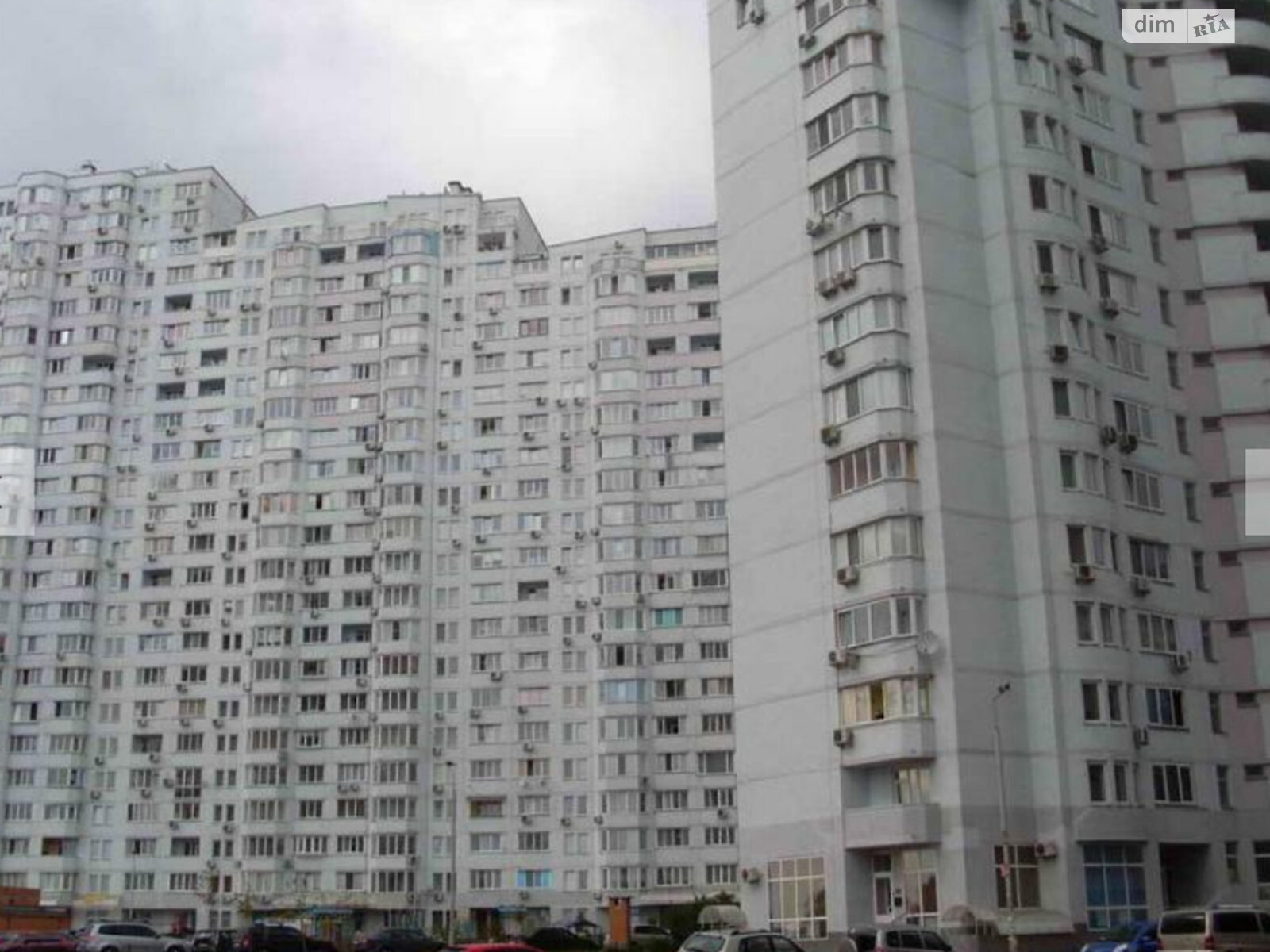 Продаж трикімнатної квартири в Києві, на просп. Миколи Бажана 10, район Дарницький фото 1 Продаж трикімнатної квартири в Києві, на просп. Миколи Бажана 10, район Дарницький фото 1