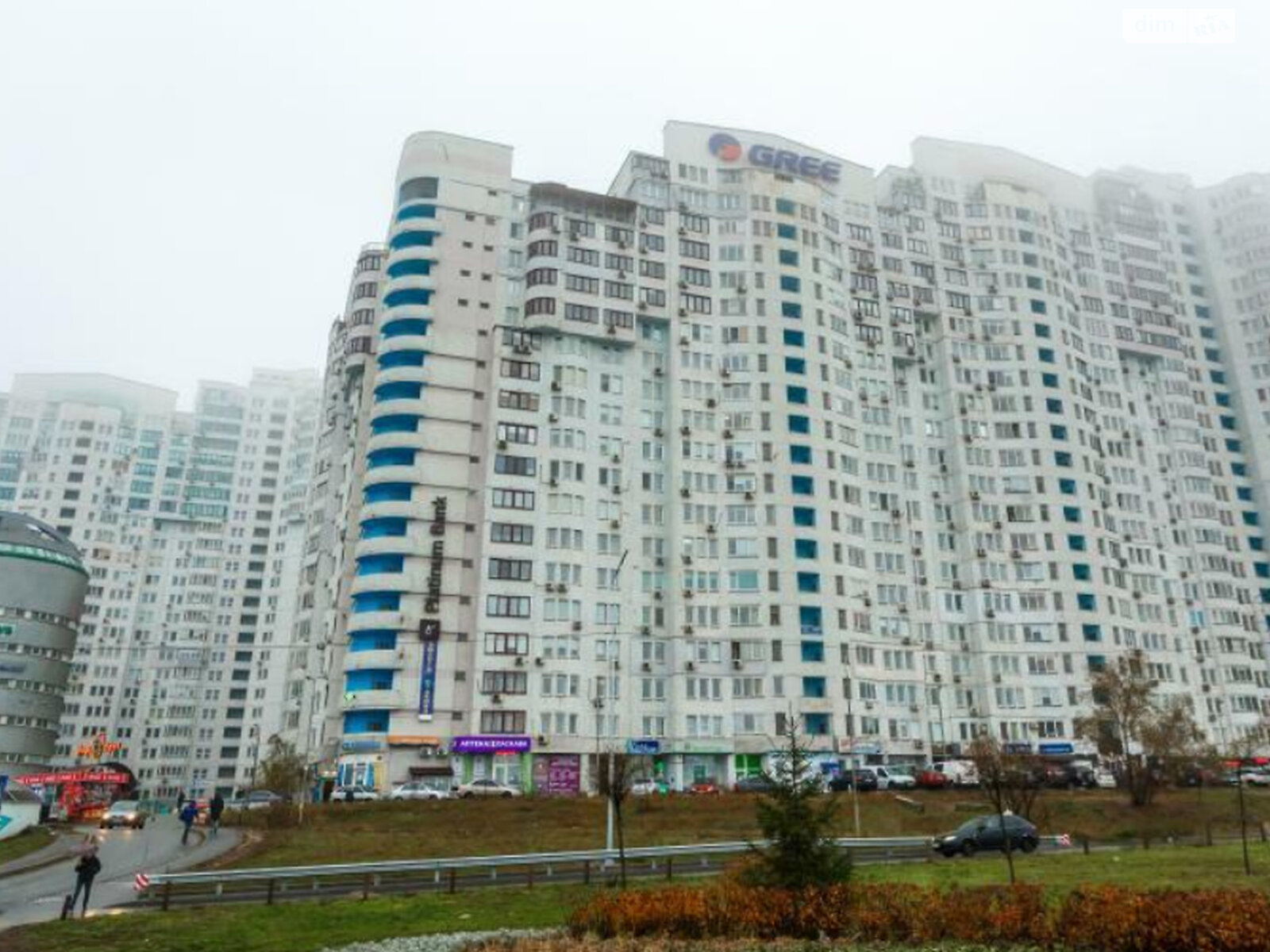 Продаж трикімнатної квартири в Києві, на просп. Миколи Бажана 10, район Дарницький фото 1 Продаж трикімнатної квартири в Києві, на просп. Миколи Бажана 10, район Дарницький фото 1