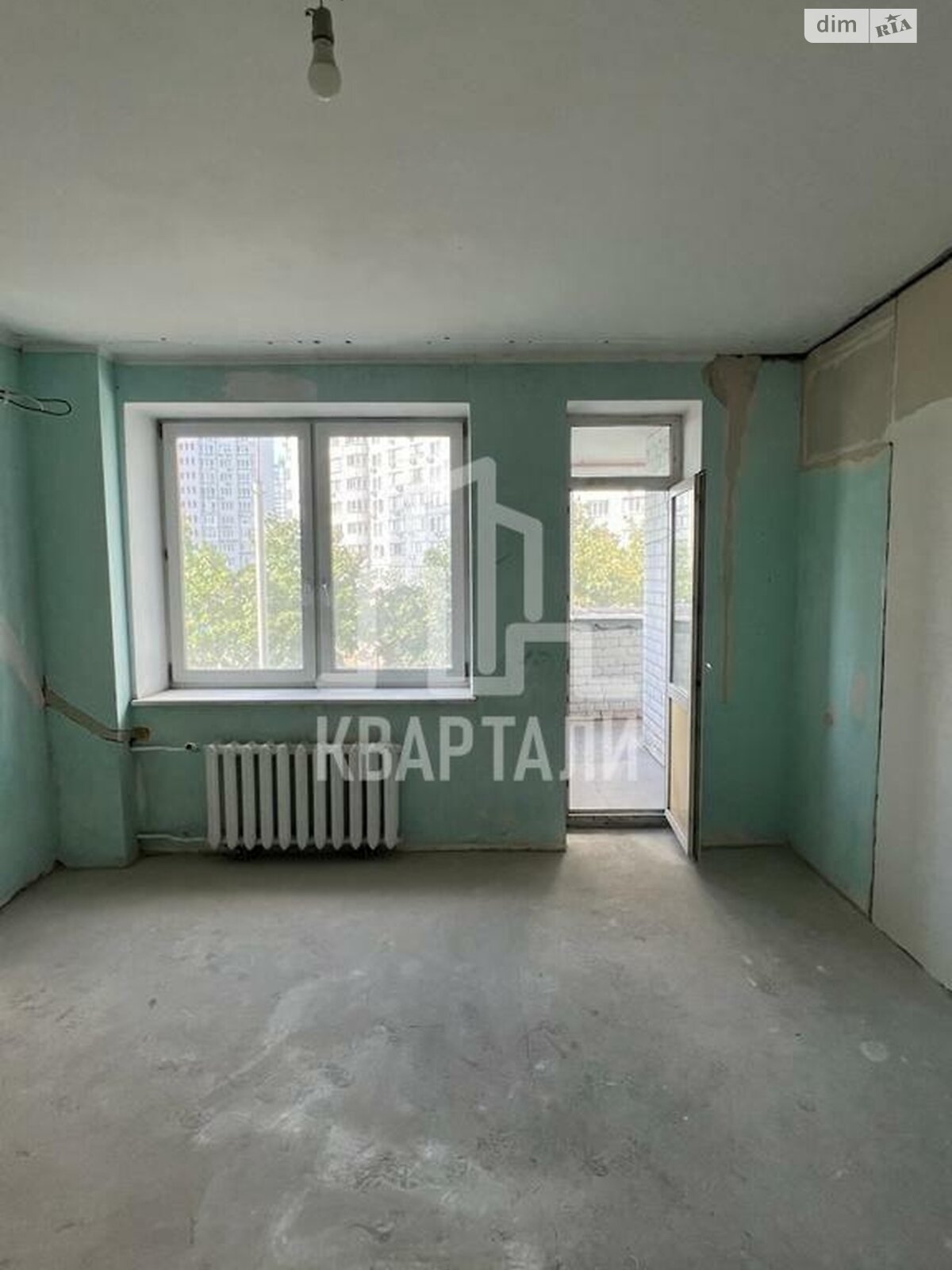 Продаж трикімнатної квартири в Києві, на просп. Миколи Бажана 10, район Дарницький фото 1 Продаж трикімнатної квартири в Києві, на просп. Миколи Бажана 10, район Дарницький фото 1