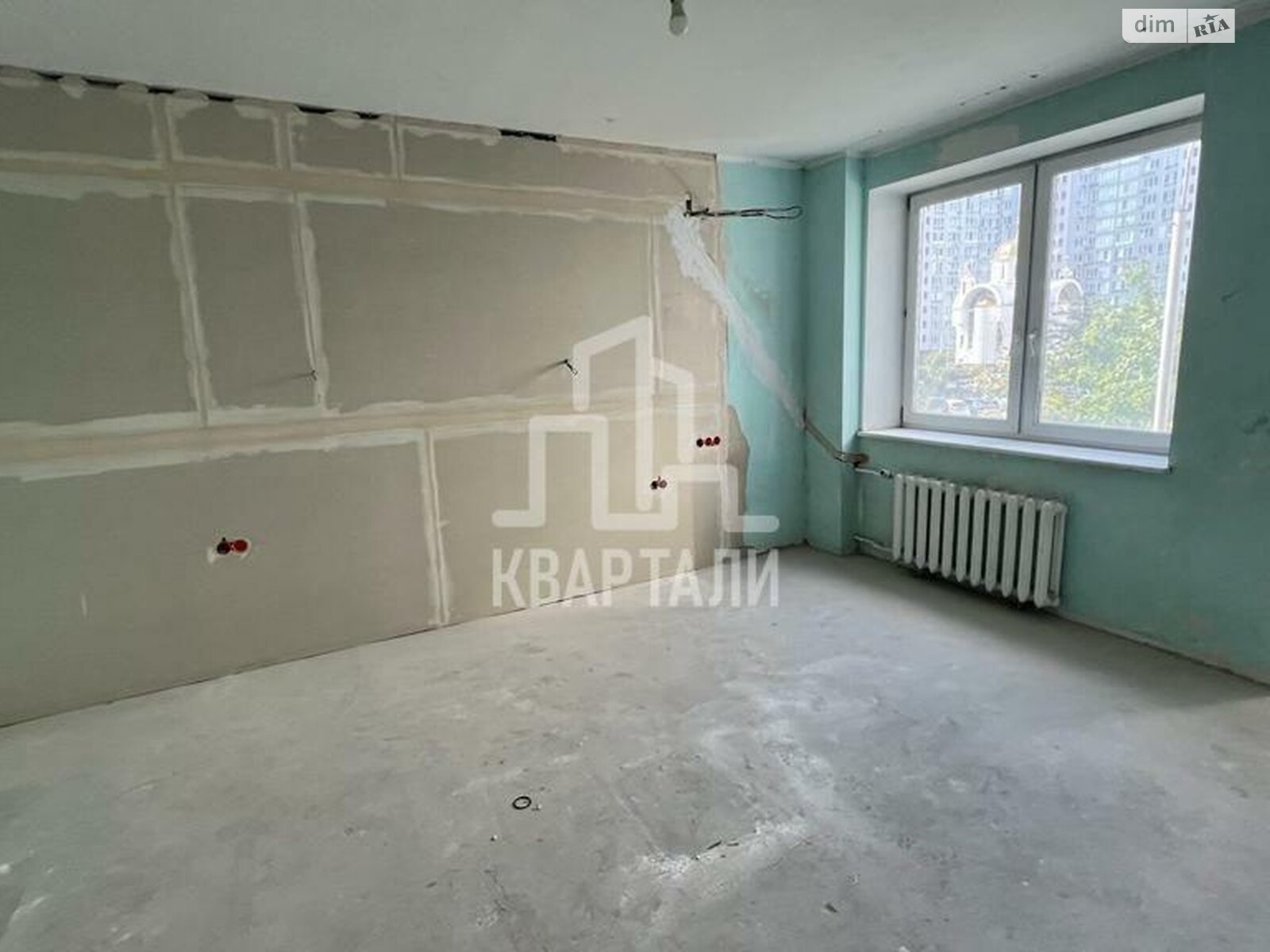 Продаж трикімнатної квартири в Києві, на просп. Миколи Бажана 10, район Дарницький фото 1 Продаж трикімнатної квартири в Києві, на просп. Миколи Бажана 10, район Дарницький фото 1