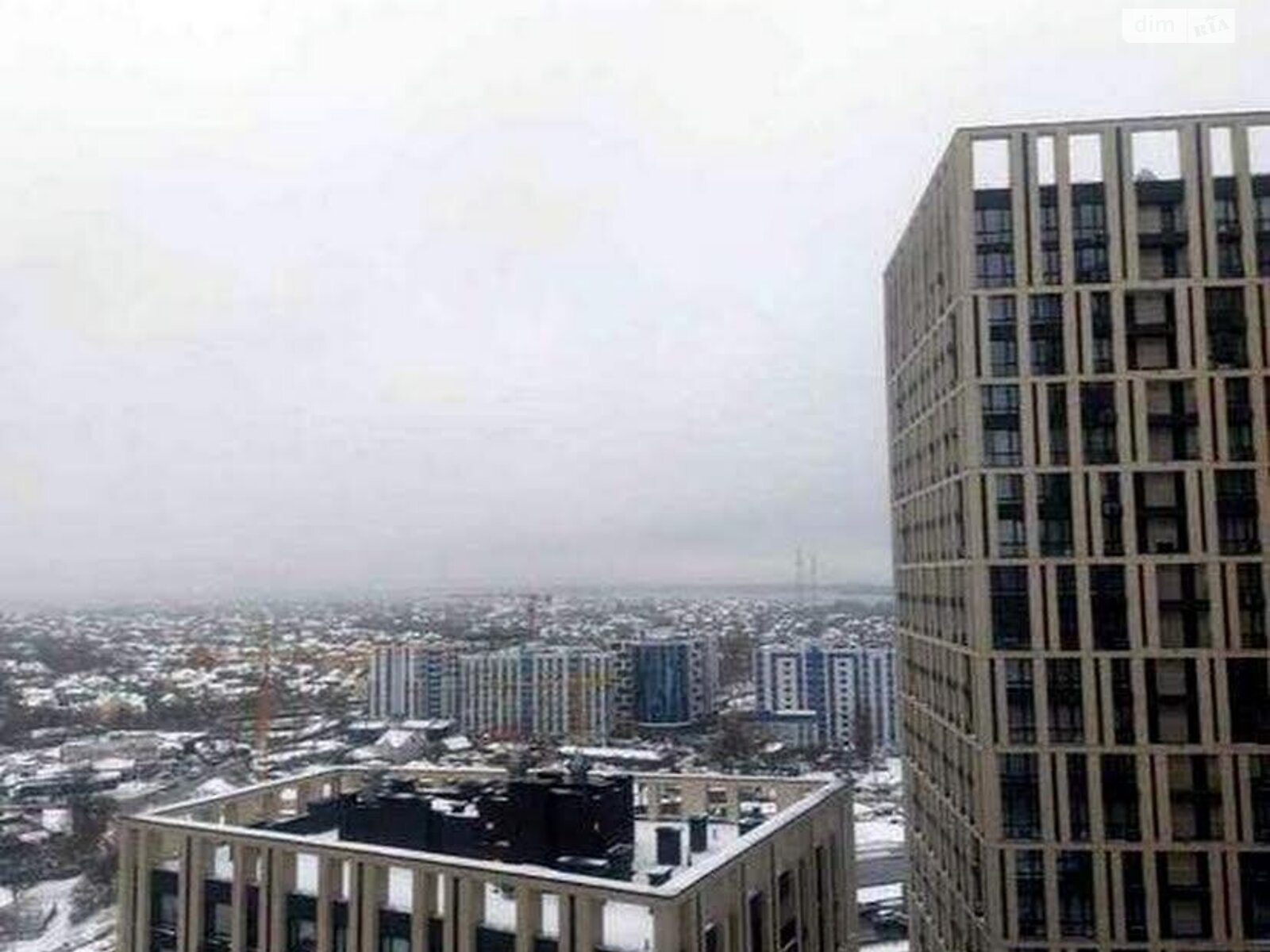 Продаж однокімнатної квартири в Києві, на просп. Миколи Бажана 151, район Дарницький фото 1