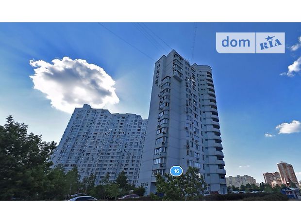 Продаж квартири, 4 кім., Київ, р‑н. Дарницький, ст.м. Позняки, Бажана Миколи проспект, буд. 16 Продаж квартири, 4 кім., Київ, р‑н. Дарницький, ст.м. Позняки, Бажана Миколи проспект, буд. 16