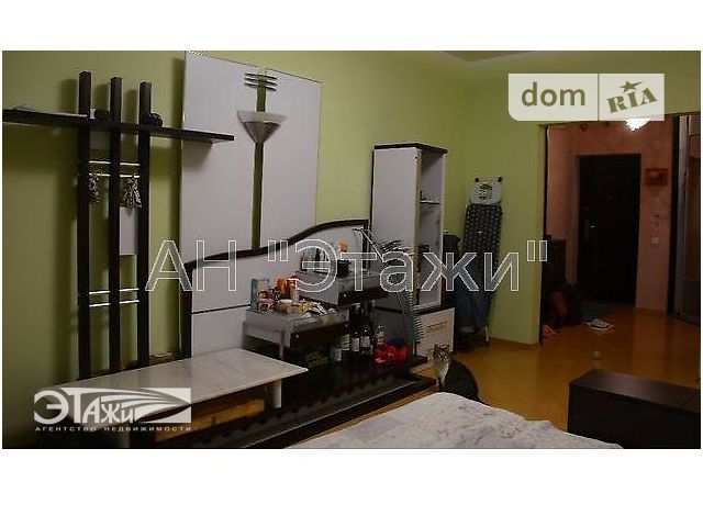 Продажа квартиры, 1 ком., Киев, р‑н. Дарницкий, Бажана Николая пр-т, 1 "М" Продажа квартиры, 1 ком., Киев, р‑н. Дарницкий, Бажана Николая пр-т, 1 "М"