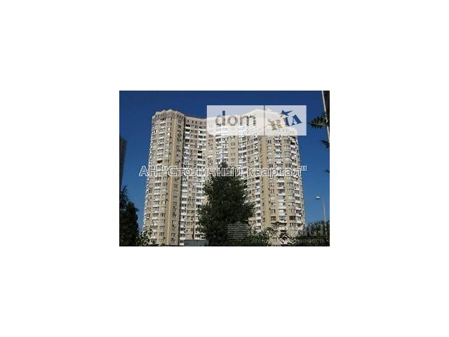 Продажа квартиры, 1 ком., Киев, р‑н. Дарницкий, Бажана Николая пр-т, 1 "М" Продажа квартиры, 1 ком., Киев, р‑н. Дарницкий, Бажана Николая пр-т, 1 "М"