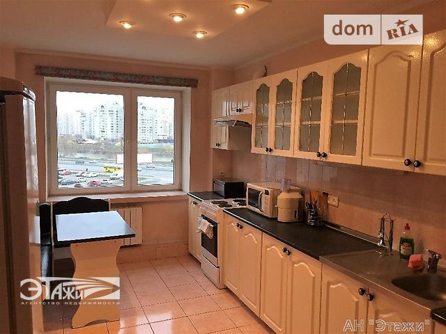 Продажа квартиры, 2 ком., Киев, р‑н. Дарницкий, Бажана Николая пр-т, 24/1 Продажа квартиры, 2 ком., Киев, р‑н. Дарницкий, Бажана Николая пр-т, 24/1
