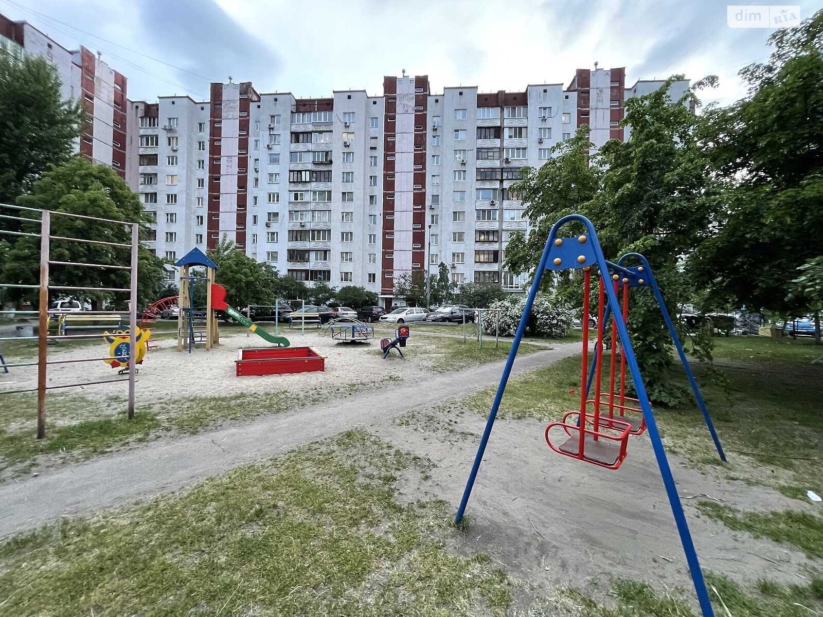 Продажа двухкомнатной квартиры в Киеве, на ул. Бориса Гмыри, район Дарницкий фото 1 Продажа двухкомнатной квартиры в Киеве, на ул. Бориса Гмыри, район Дарницкий фото 1