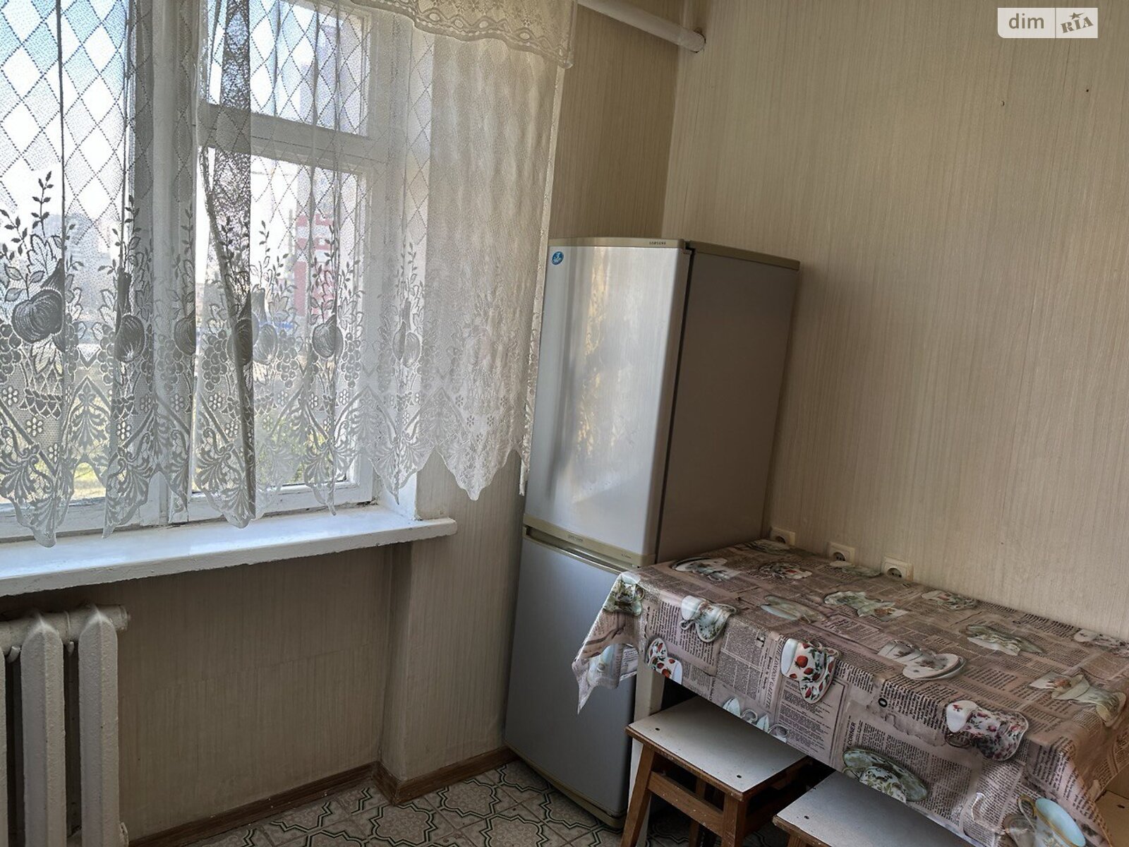 Продажа однокомнатной квартиры в Киеве, на ул. Бориспольская 3Б, район Дарницкий фото 1