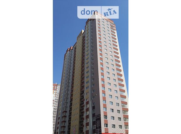 Продажа квартиры, 1 ком., Киев, р‑н. Дарницкий, ст.м. Осокорки, Бориса Гмыри улица Продажа квартиры, 1 ком., Киев, р‑н. Дарницкий, ст.м. Осокорки, Бориса Гмыри улица