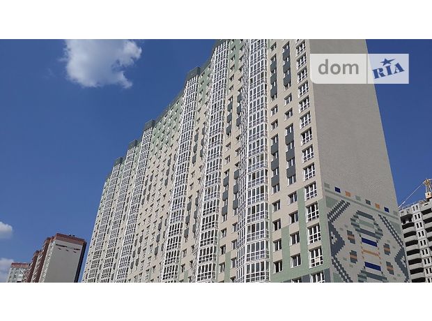 Продажа квартиры, 1 ком., Киев, р‑н. Дарницкий, ст.м. Осокорки, Бориса Гмыри улица Продажа квартиры, 1 ком., Киев, р‑н. Дарницкий, ст.м. Осокорки, Бориса Гмыри улица