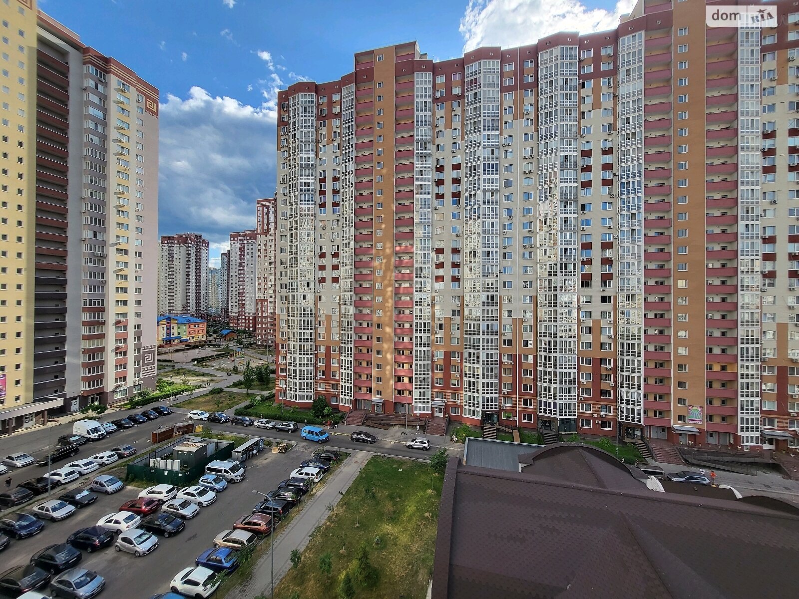 Продажа двухкомнатной квартиры в Киеве, на ул. Бориса Гмыри 14, район Дарницкий фото 1 Продажа двухкомнатной квартиры в Киеве, на ул. Бориса Гмыри 14, район Дарницкий фото 1