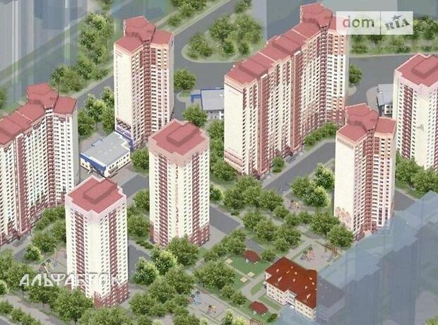 Продажа однокомнатной квартиры в Киеве, на ул. Софии Русовой 34, район Осокорки фото 1 Продажа однокомнатной квартиры в Киеве, на ул. Софии Русовой 34, район Осокорки фото 1