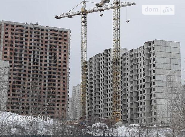 Продажа однокомнатной квартиры в Киеве, на ул. Софии Русовой 34, район Осокорки фото 1 Продажа однокомнатной квартиры в Киеве, на ул. Софии Русовой 34, район Осокорки фото 1
