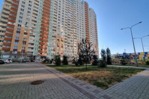 Продаж однокімнатної квартири в Києві, на вул. Бориса Гмирі 16, район Дарницький фото 2