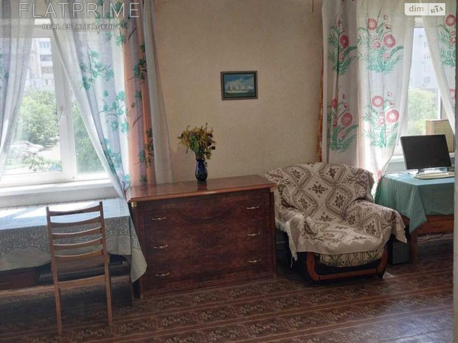 Продажа двухкомнатной квартиры в Киеве, на ул. Бориса Гмыри 3, район Дарницкий фото 1