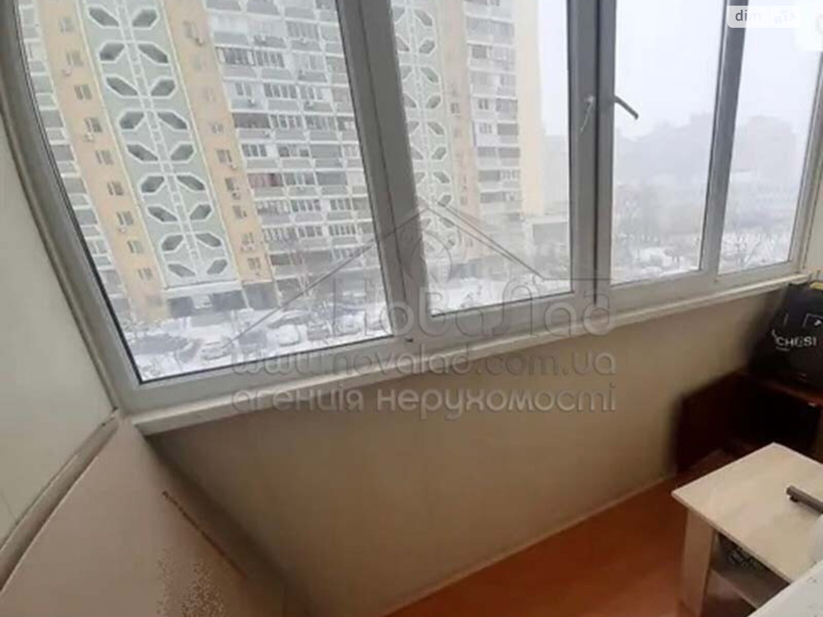 Продажа однокомнатной квартиры в Киеве, на ул. Бориса Гмыри 15А, район Дарницкий фото 1 Продажа однокомнатной квартиры в Киеве, на ул. Бориса Гмыри 15А, район Дарницкий фото 1