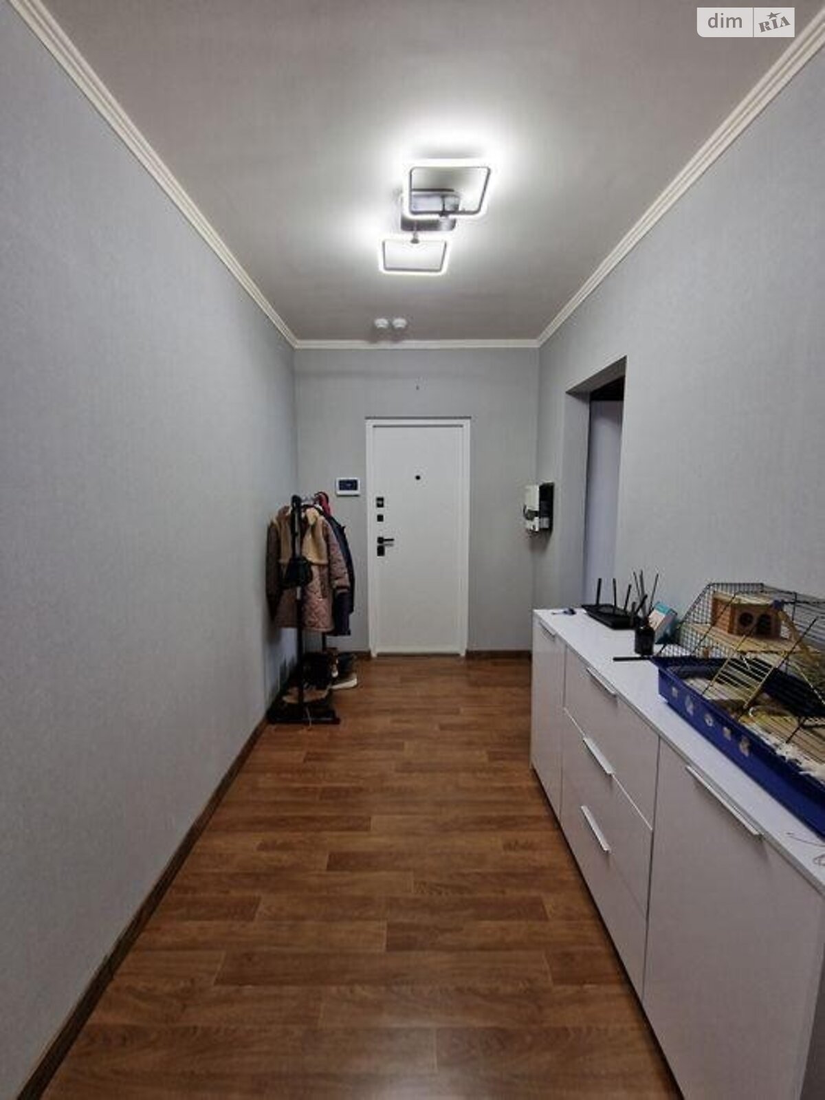 Продаж двокімнатної квартири в Києві, на вул. Бориса Гмирі 14Б, район Дарницький фото 1