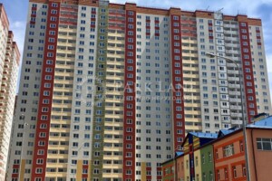 Продажа двухкомнатной квартиры в Киеве, на ул. Бориса Гмыри 14, район Дарницкий фото 2