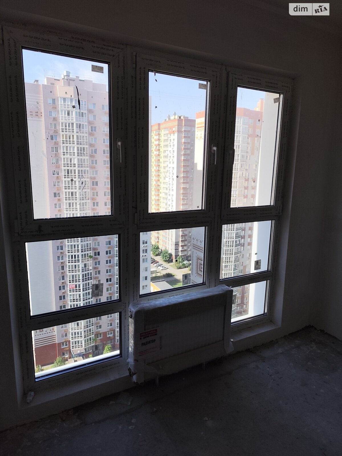 Продаж трикімнатної квартири в Києві, на вул. Бориса Гмирі 20, район Дарницький фото 1 Продаж трикімнатної квартири в Києві, на вул. Бориса Гмирі 20, район Дарницький фото 1