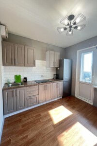 Продаж однокімнатної квартири в Києві, на вул. Бориса Гмирі 16А, район Дарницький фото 2