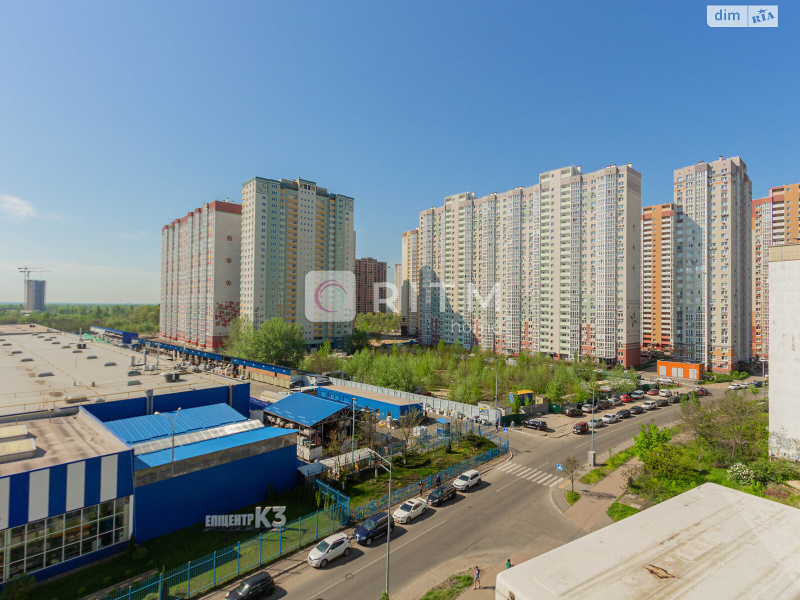Продажа трехкомнатной квартиры в Киеве, на ул. Бориса Гмыри 15, район Дарницкий фото 1 Продажа трехкомнатной квартиры в Киеве, на ул. Бориса Гмыри 15, район Дарницкий фото 1