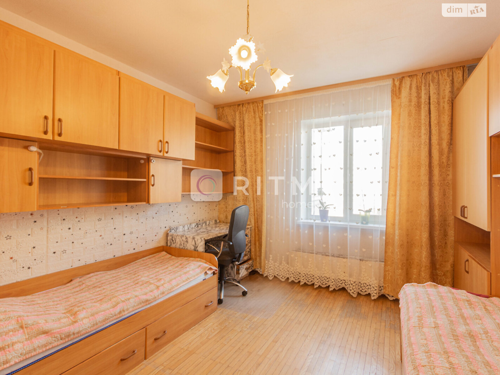 Продажа трехкомнатной квартиры в Киеве, на ул. Бориса Гмыри 15, район Дарницкий фото 1 Продажа трехкомнатной квартиры в Киеве, на ул. Бориса Гмыри 15, район Дарницкий фото 1