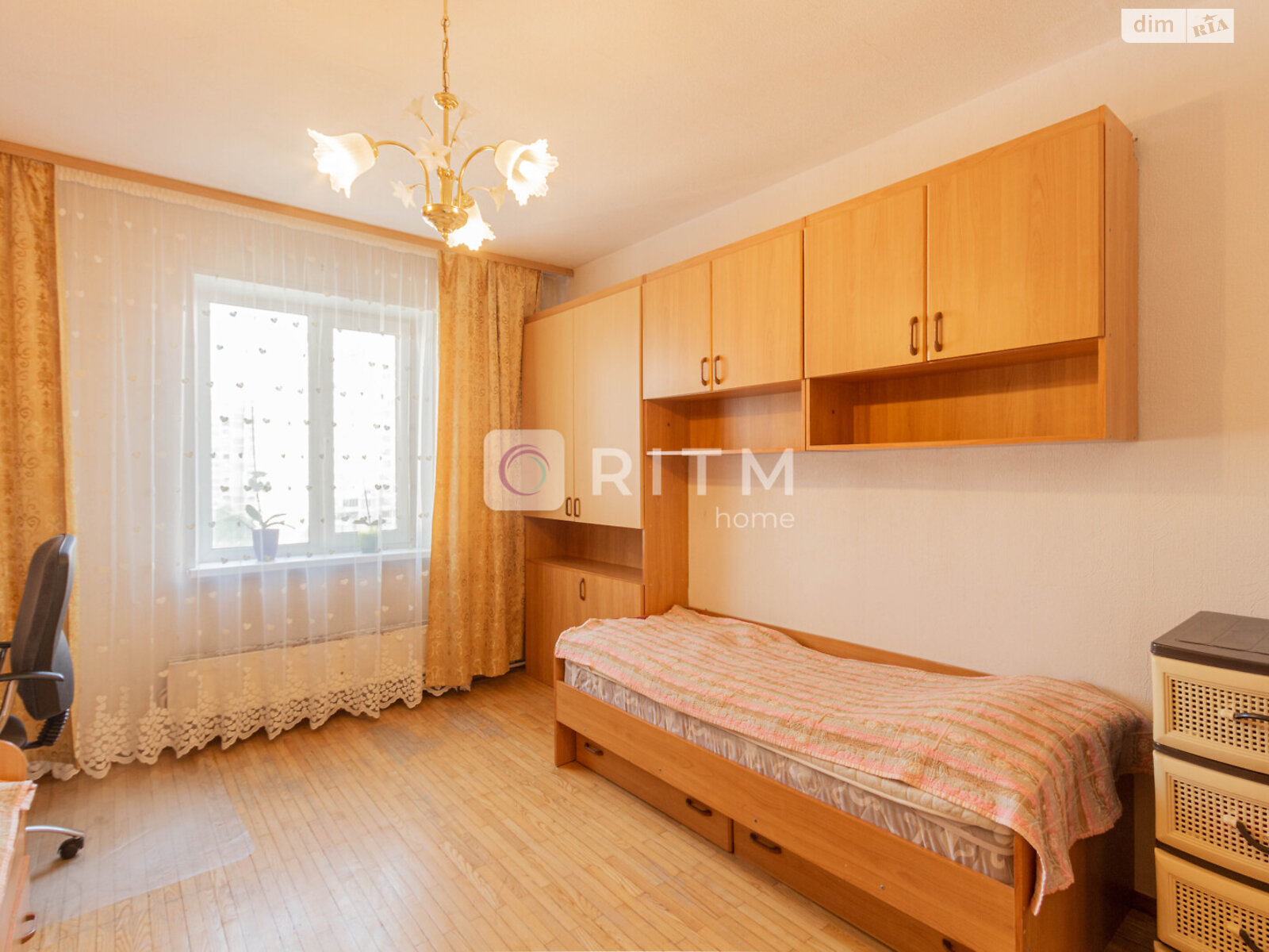 Продажа трехкомнатной квартиры в Киеве, на ул. Бориса Гмыри 15, район Дарницкий фото 1 Продажа трехкомнатной квартиры в Киеве, на ул. Бориса Гмыри 15, район Дарницкий фото 1
