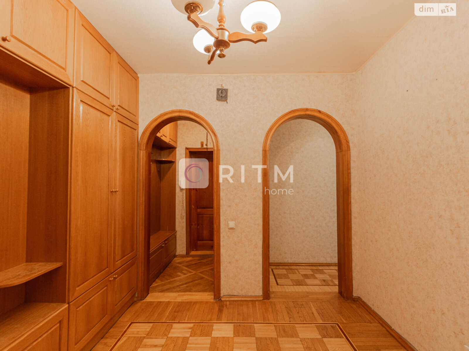 Продажа трехкомнатной квартиры в Киеве, на ул. Бориса Гмыри 15, район Дарницкий фото 1 Продажа трехкомнатной квартиры в Киеве, на ул. Бориса Гмыри 15, район Дарницкий фото 1