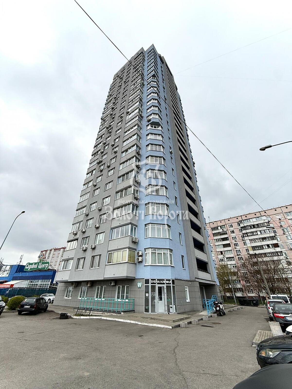Продажа трехкомнатной квартиры в Киеве, на ул. Бориса Гмыри 17, район Дарницкий фото 1 Продажа трехкомнатной квартиры в Киеве, на ул. Бориса Гмыри 17, район Дарницкий фото 1