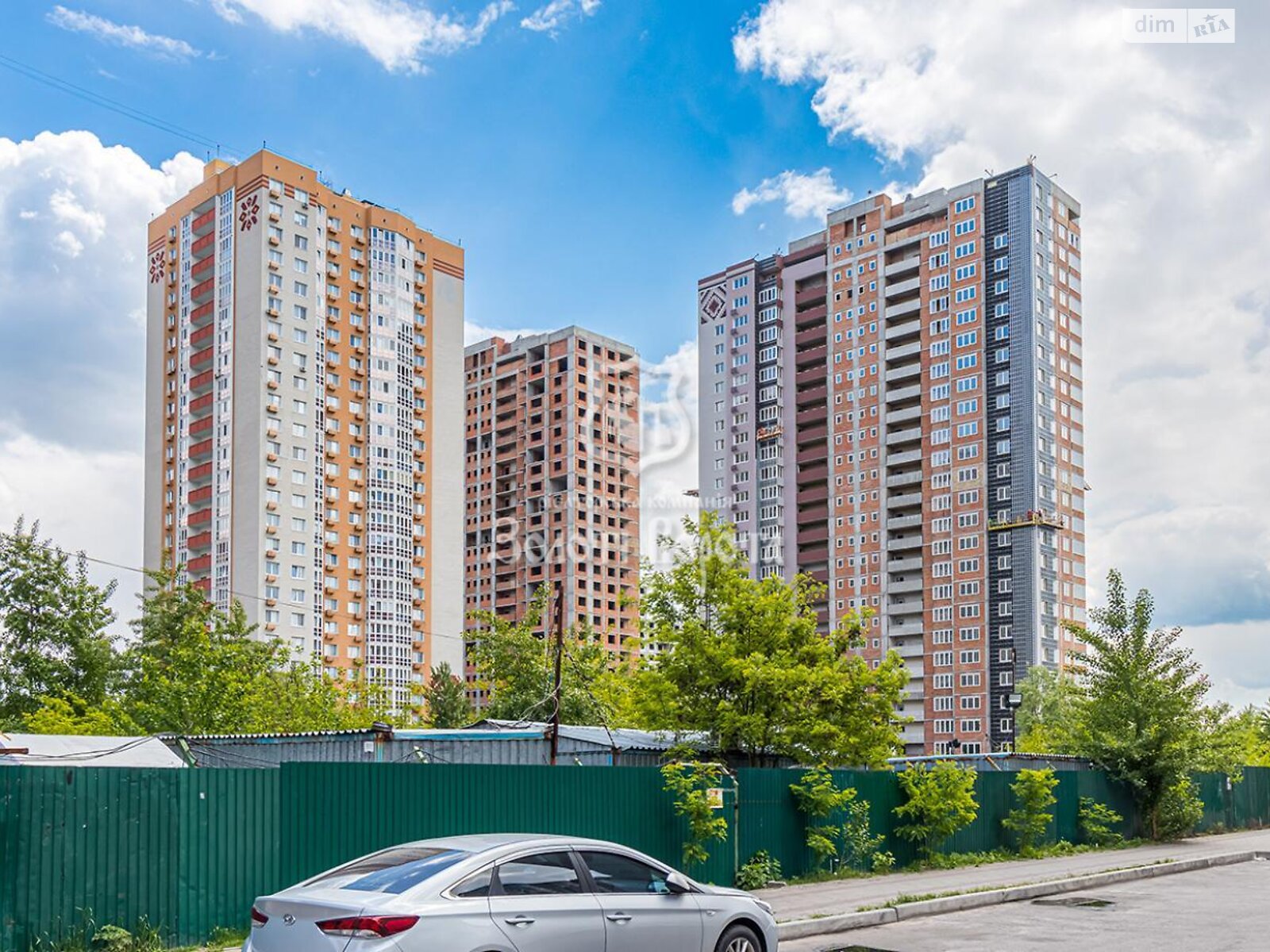 Продаж однокімнатної квартири в Києві, на вул. Бориса Гмирі 32, район Дарницький фото 1 Продаж однокімнатної квартири в Києві, на вул. Бориса Гмирі 32, район Дарницький фото 1