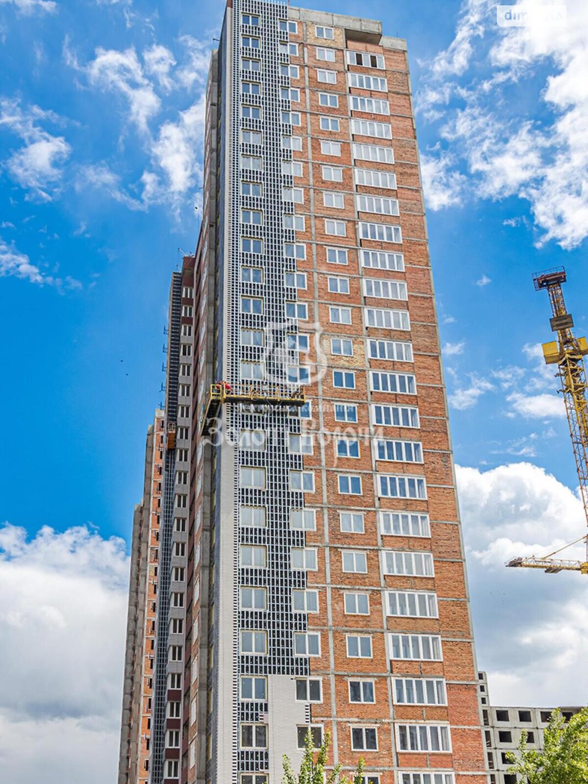 Продаж однокімнатної квартири в Києві, на вул. Бориса Гмирі 32, район Дарницький фото 1 Продаж однокімнатної квартири в Києві, на вул. Бориса Гмирі 32, район Дарницький фото 1