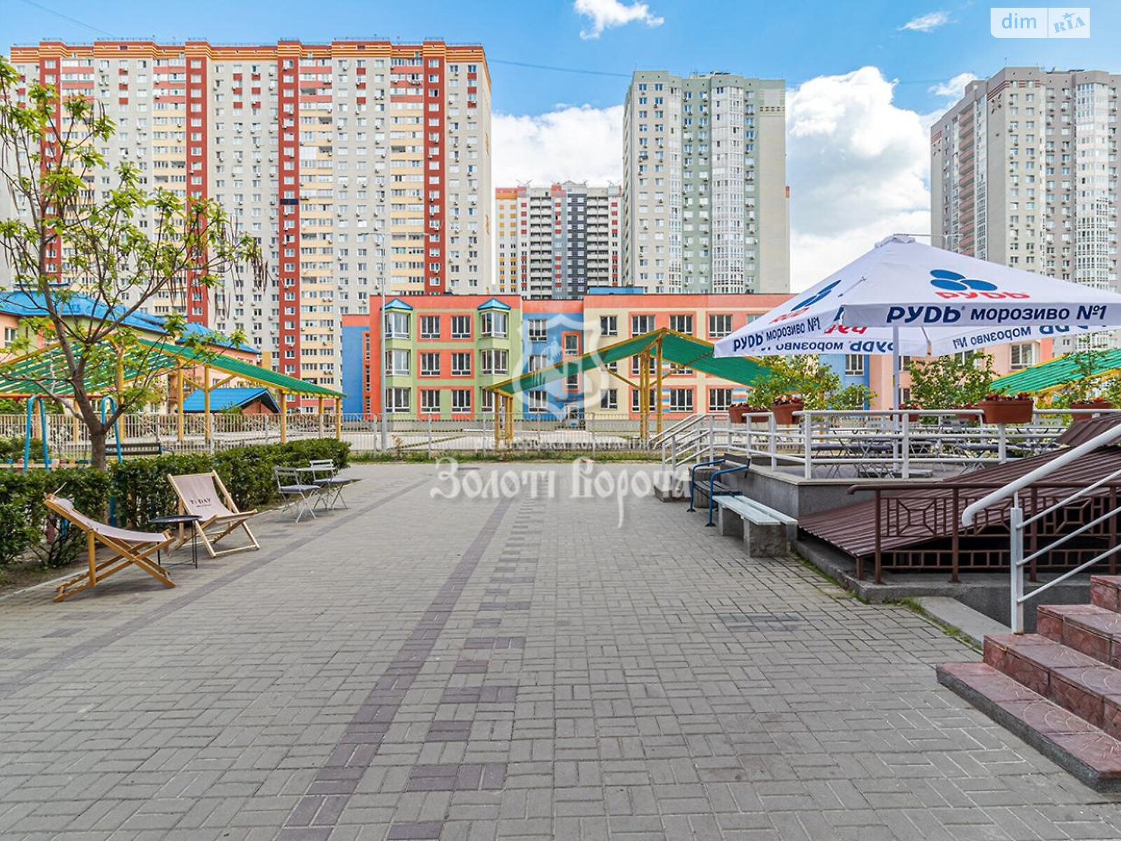 Продаж однокімнатної квартири в Києві, на вул. Бориса Гмирі 32, район Дарницький фото 1 Продаж однокімнатної квартири в Києві, на вул. Бориса Гмирі 32, район Дарницький фото 1