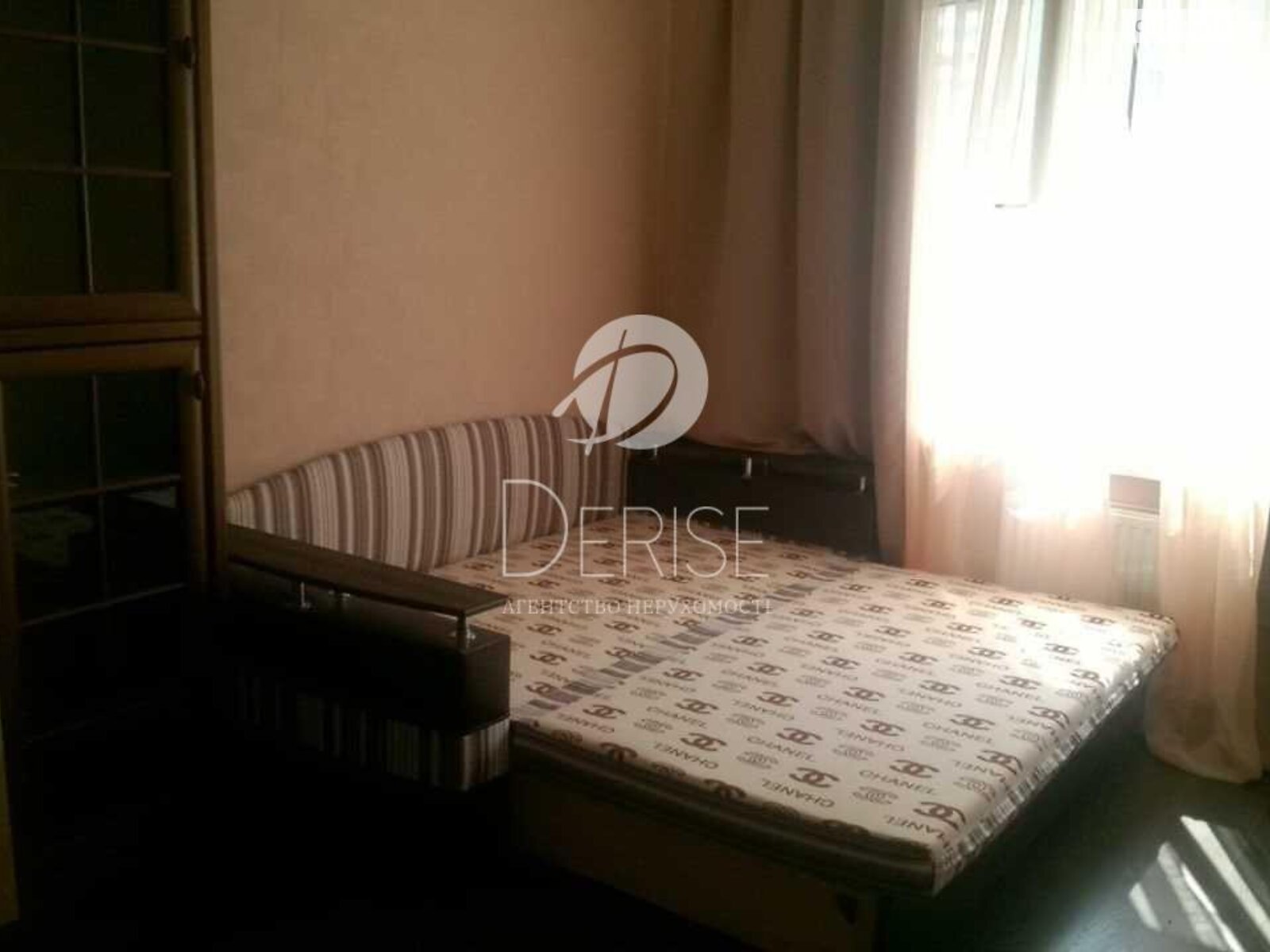 Продаж однокімнатної квартири в Києві, на вул. Бориса Гмирі 12Б, район Дарницький фото 1 Продаж однокімнатної квартири в Києві, на вул. Бориса Гмирі 12Б, район Дарницький фото 1