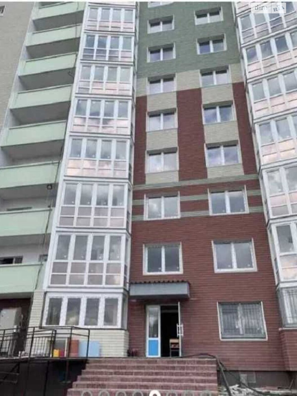Продаж однокімнатної квартири в Києві, на вул. Бориса Гмирі 20, район Дарницький фото 1 Продаж однокімнатної квартири в Києві, на вул. Бориса Гмирі 20, район Дарницький фото 1