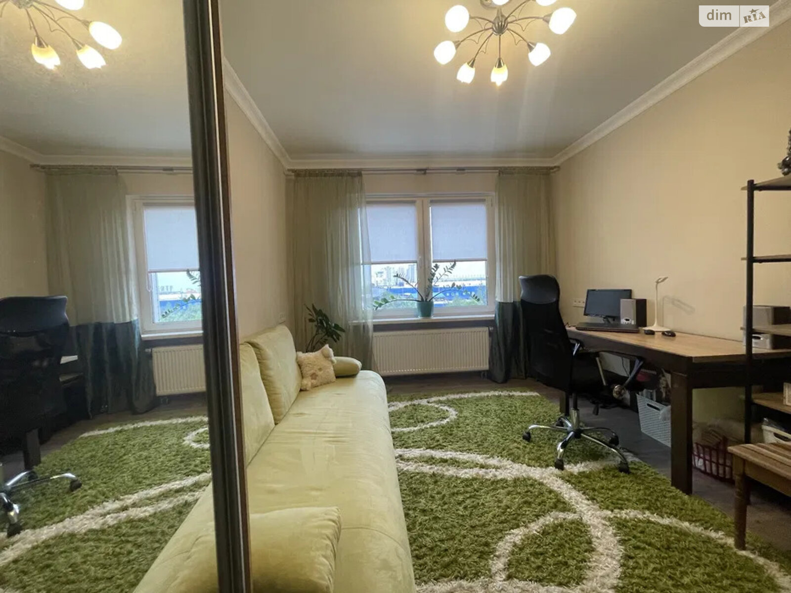Продажа трехкомнатной квартиры в Киеве, на ул. Бориса Гмыри 18, район Дарницкий фото 1 Продажа трехкомнатной квартиры в Киеве, на ул. Бориса Гмыри 18, район Дарницкий фото 1