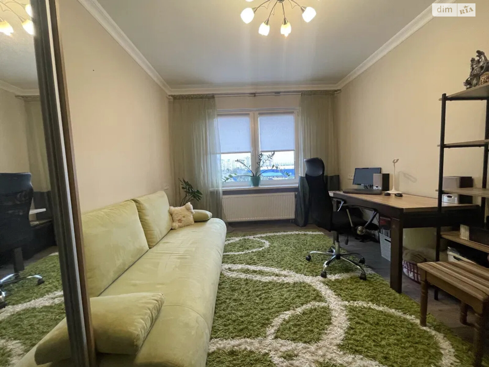 Продажа трехкомнатной квартиры в Киеве, на ул. Бориса Гмыри 18, район Дарницкий фото 1 Продажа трехкомнатной квартиры в Киеве, на ул. Бориса Гмыри 18, район Дарницкий фото 1