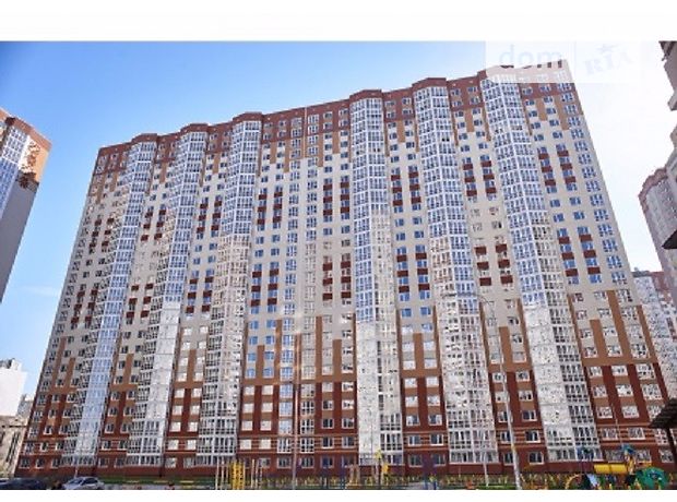 Продажа квартиры, 1 ком., Киев, р‑н. Дарницкий, ст.м. Позняки, Бориса Гмыри улица, дом 12б Продажа квартиры, 1 ком., Киев, р‑н. Дарницкий, ст.м. Позняки, Бориса Гмыри улица, дом 12б