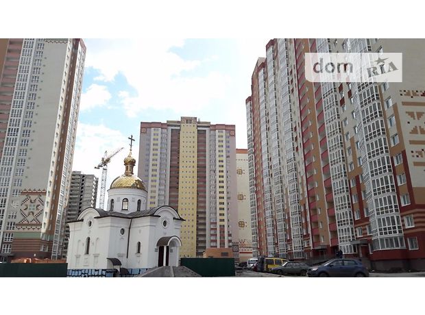 Продажа квартиры, 1 ком., Киев, р‑н. Дарницкий, ст.м. Позняки, Бориса Гмыри улица, дом 10а Продажа квартиры, 1 ком., Киев, р‑н. Дарницкий, ст.м. Позняки, Бориса Гмыри улица, дом 10а