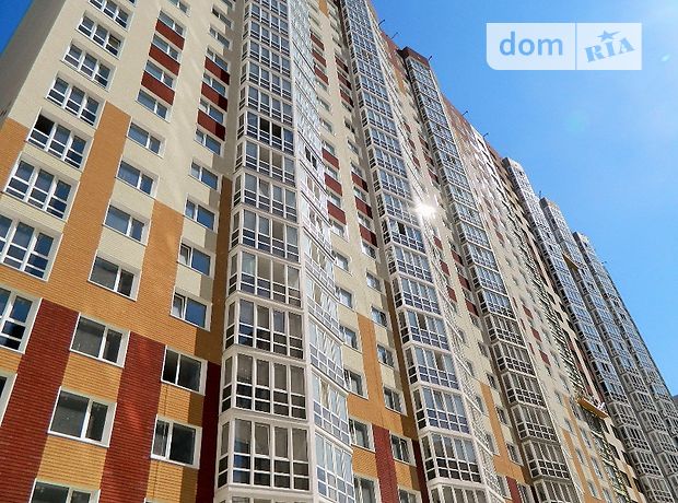 Продажа квартиры, 1 ком., Киев, р‑н. Дарницкий, ст.м. Осокорки, Бориса Гмыри улица, дом 16 Продажа квартиры, 1 ком., Киев, р‑н. Дарницкий, ст.м. Осокорки, Бориса Гмыри улица, дом 16