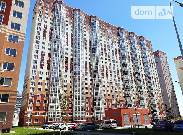 Продажа квартиры, 1 ком., Киев, р‑н. Дарницкий, ст.м. Позняки, Бориса Гмыри улица, дом 12Б Продажа квартиры, 1 ком., Киев, р‑н. Дарницкий, ст.м. Позняки, Бориса Гмыри улица, дом 12Б