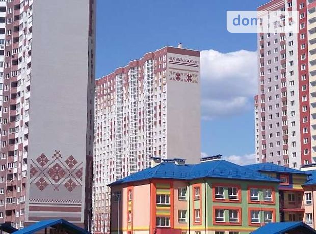 Продажа квартиры, 2 ком., Киев, р‑н. Дарницкий, ст.м. Позняки, Бориса Гмыри улица Продажа квартиры, 2 ком., Киев, р‑н. Дарницкий, ст.м. Позняки, Бориса Гмыри улица