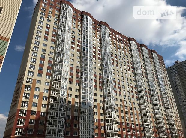 Продажа квартиры, 1 ком., Киев, р‑н. Дарницкий, ст.м. Позняки, Бориса Гмыри улица, дом 16 Продажа квартиры, 1 ком., Киев, р‑н. Дарницкий, ст.м. Позняки, Бориса Гмыри улица, дом 16