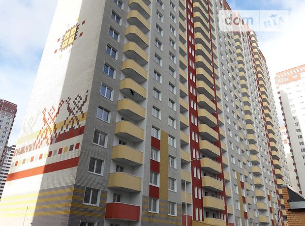 Продажа квартиры, 1 ком., Киев, р‑н. Дарницкий, ст.м. Позняки, Бориса Гмыри улица, дом 14Б Продажа квартиры, 1 ком., Киев, р‑н. Дарницкий, ст.м. Позняки, Бориса Гмыри улица, дом 14Б