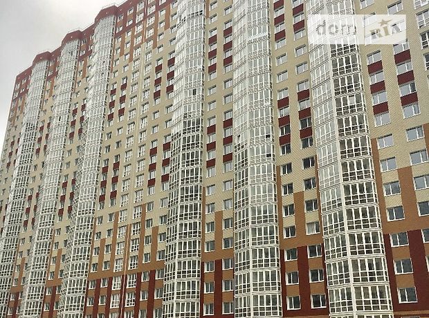 Продажа квартиры, 1 ком., Киев, р‑н. Дарницкий, ст.м. Позняки, Бориса Гмыри улица, дом 16 Продажа квартиры, 1 ком., Киев, р‑н. Дарницкий, ст.м. Позняки, Бориса Гмыри улица, дом 16