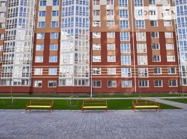 Продажа квартиры, 1 ком., Киев, р‑н. Дарницкий, ст.м. Позняки, Бориса Гмыри улица, дом 16 Продажа квартиры, 1 ком., Киев, р‑н. Дарницкий, ст.м. Позняки, Бориса Гмыри улица, дом 16